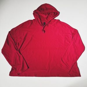 KYODAN Men Large Red Sweater